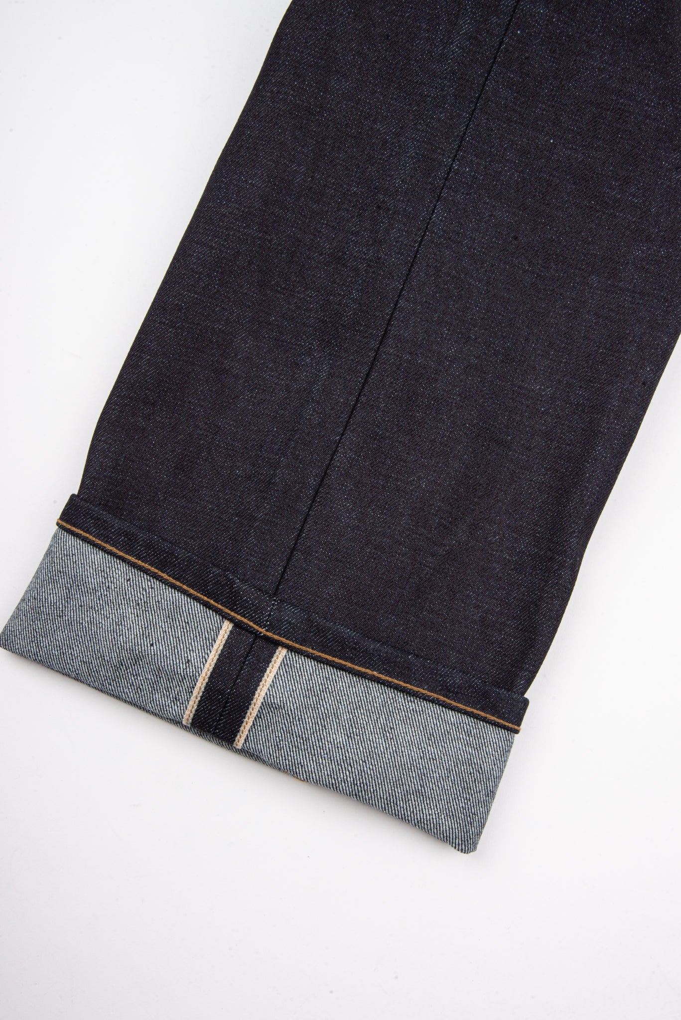 Belford Straight <span>14.50 Ounce Kaihara Denim</span>