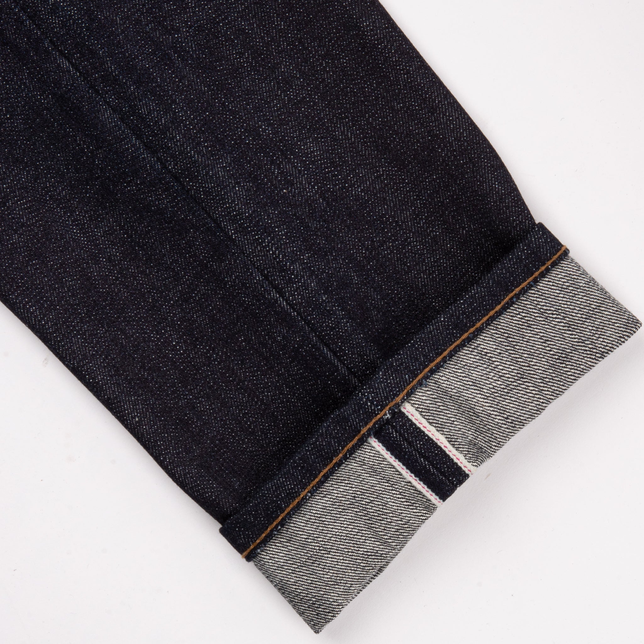 Belford Straight <span>14.50 Ounce Kaihara Denim</span>
