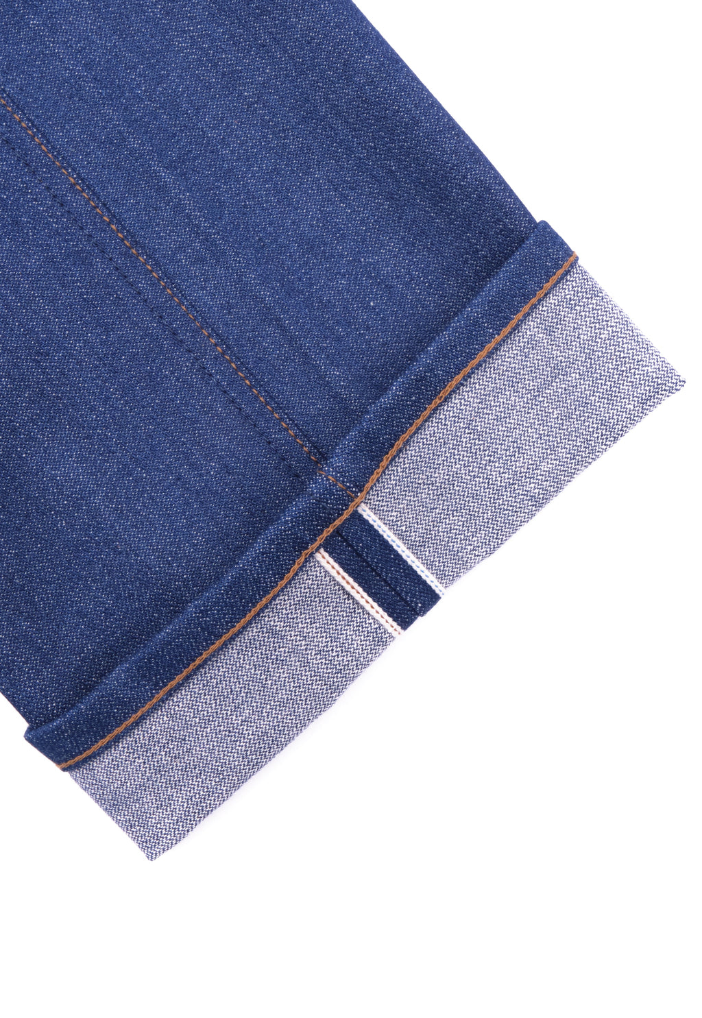 Rios <span>12 Ounce Vintage Blue Denim</span>