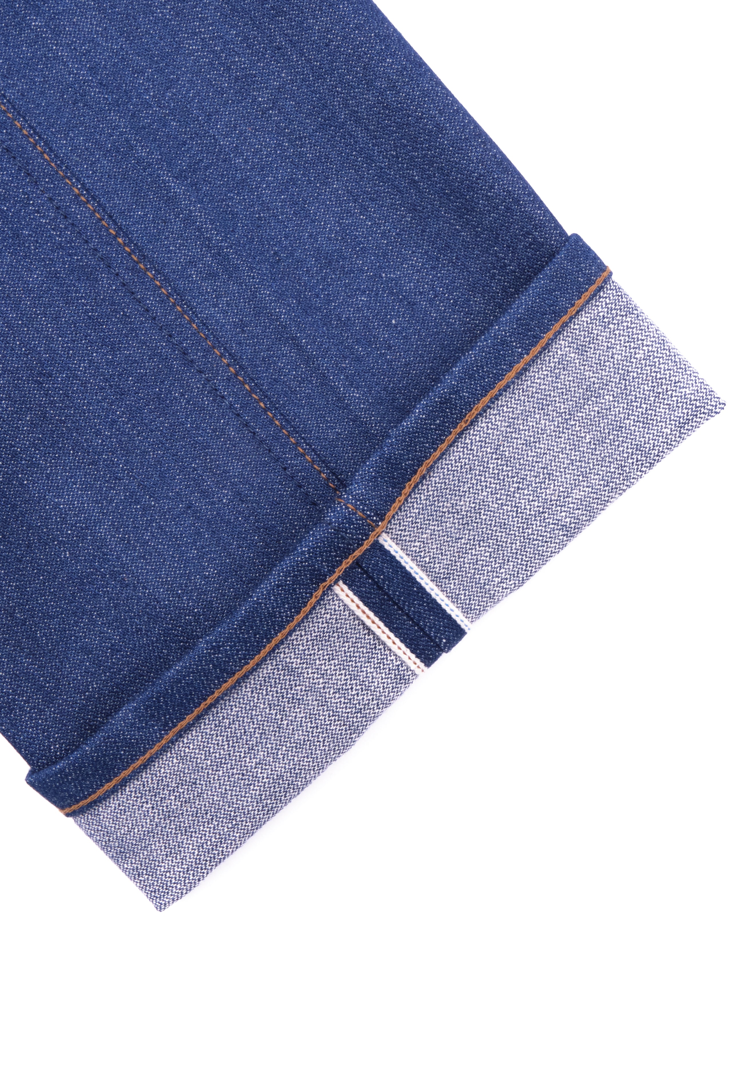 Rios <span>12 Ounce Vintage Blue Denim</span>