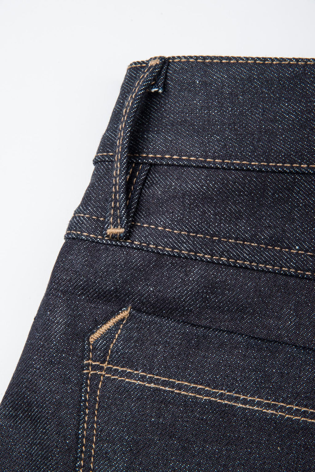 Rios <span>14.50 Ounce Kaihara Denim</span>