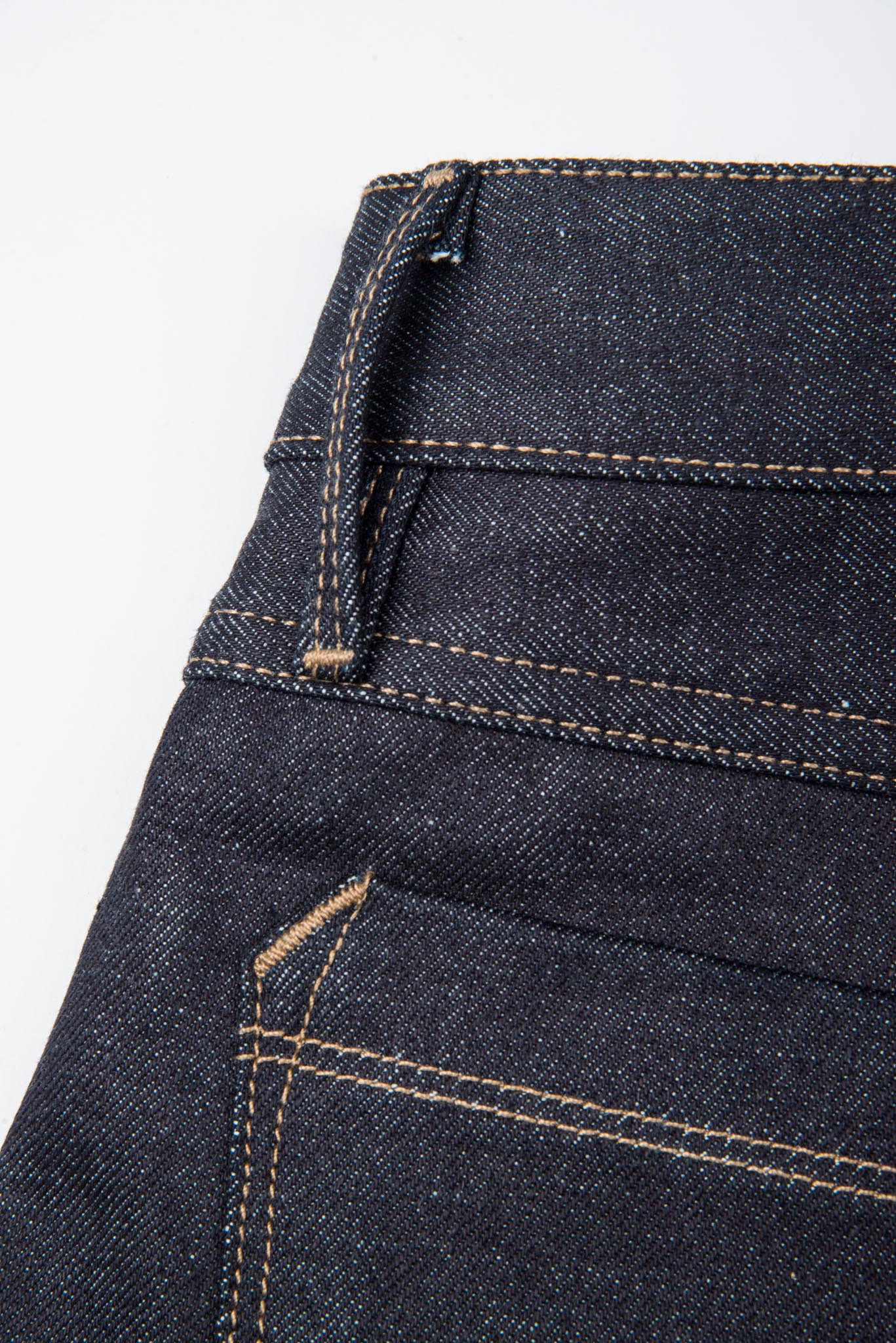 Rios <span>14.50 Ounce Kaihara Denim</span>