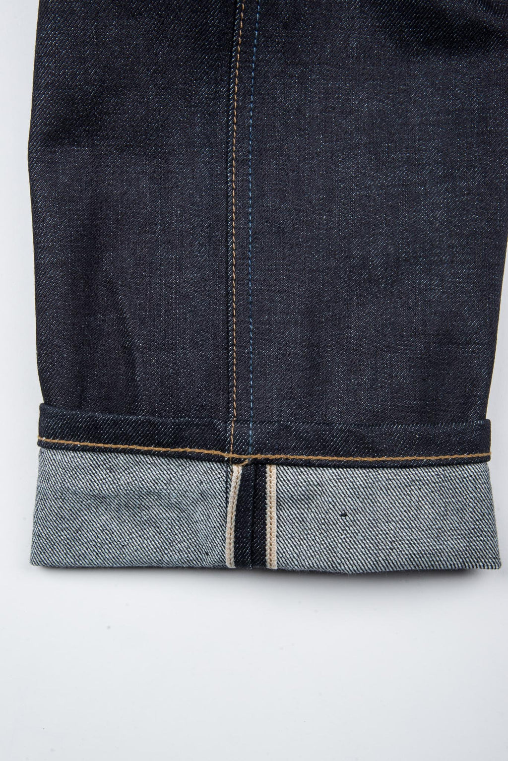 Rios <span>14.50 Ounce Kaihara Denim</span>