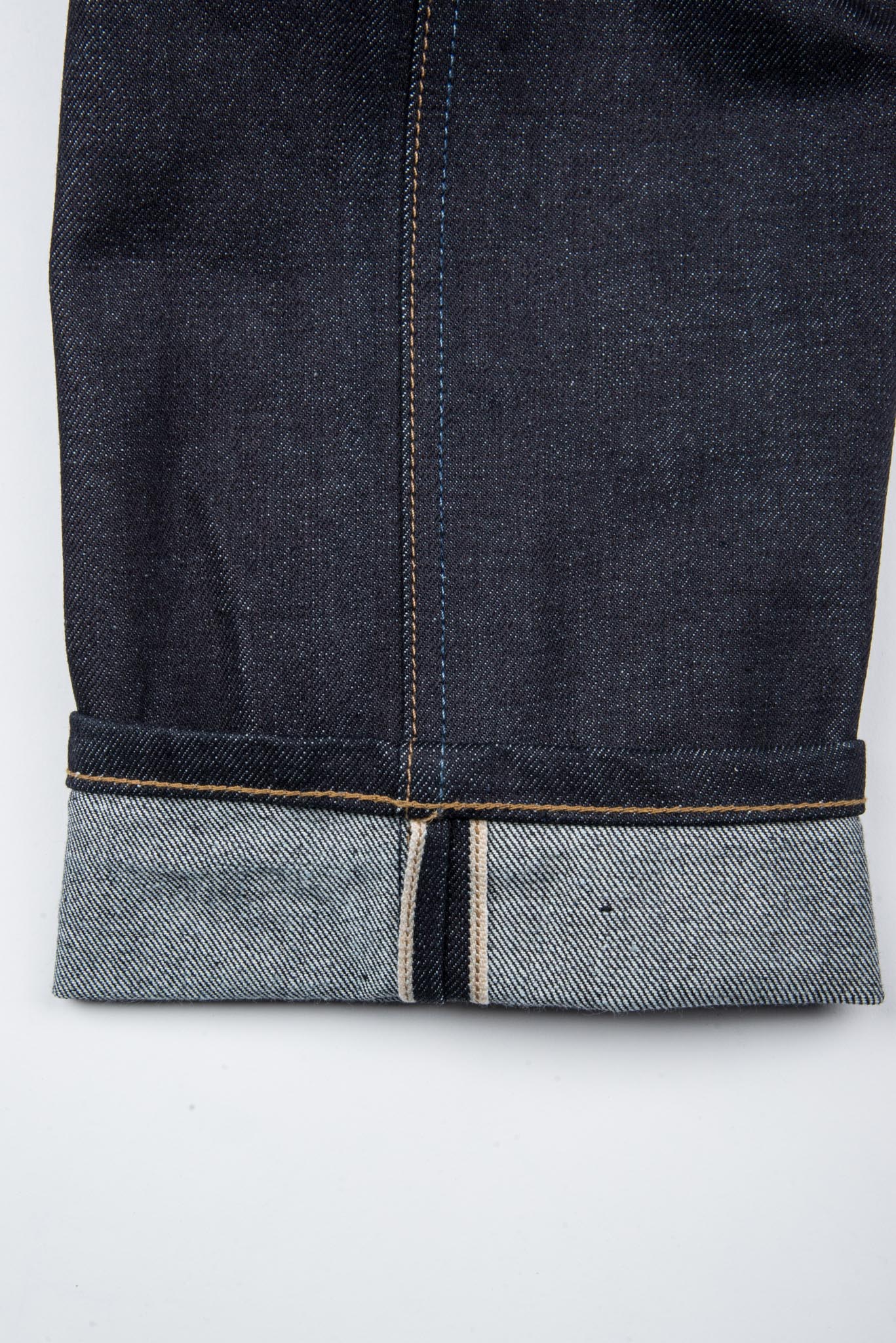 Rios <span>14.50 Ounce Kaihara Denim</span>
