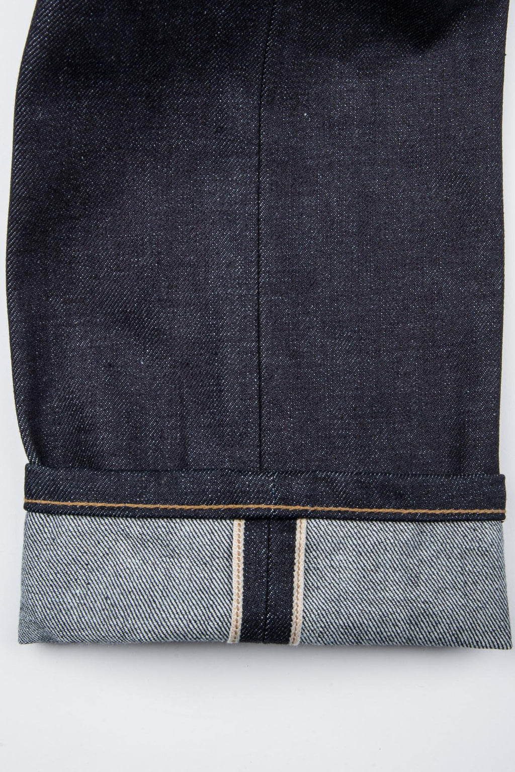 Avila Slim Taper <span> 14.50 ounce Kaihara Denim</span>