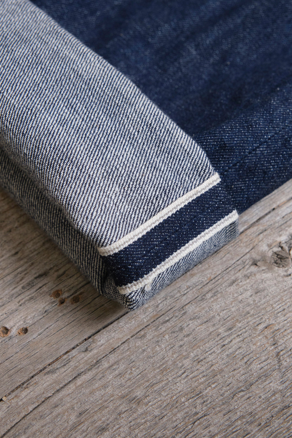 Modesto 11 Ounce Memphis Blue Denim