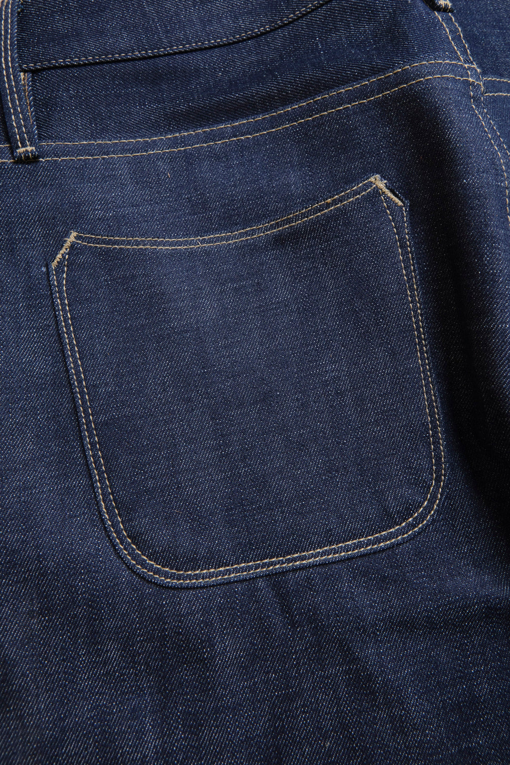 Avila Slim Taper 11 Ounce Memphis Blue Denim