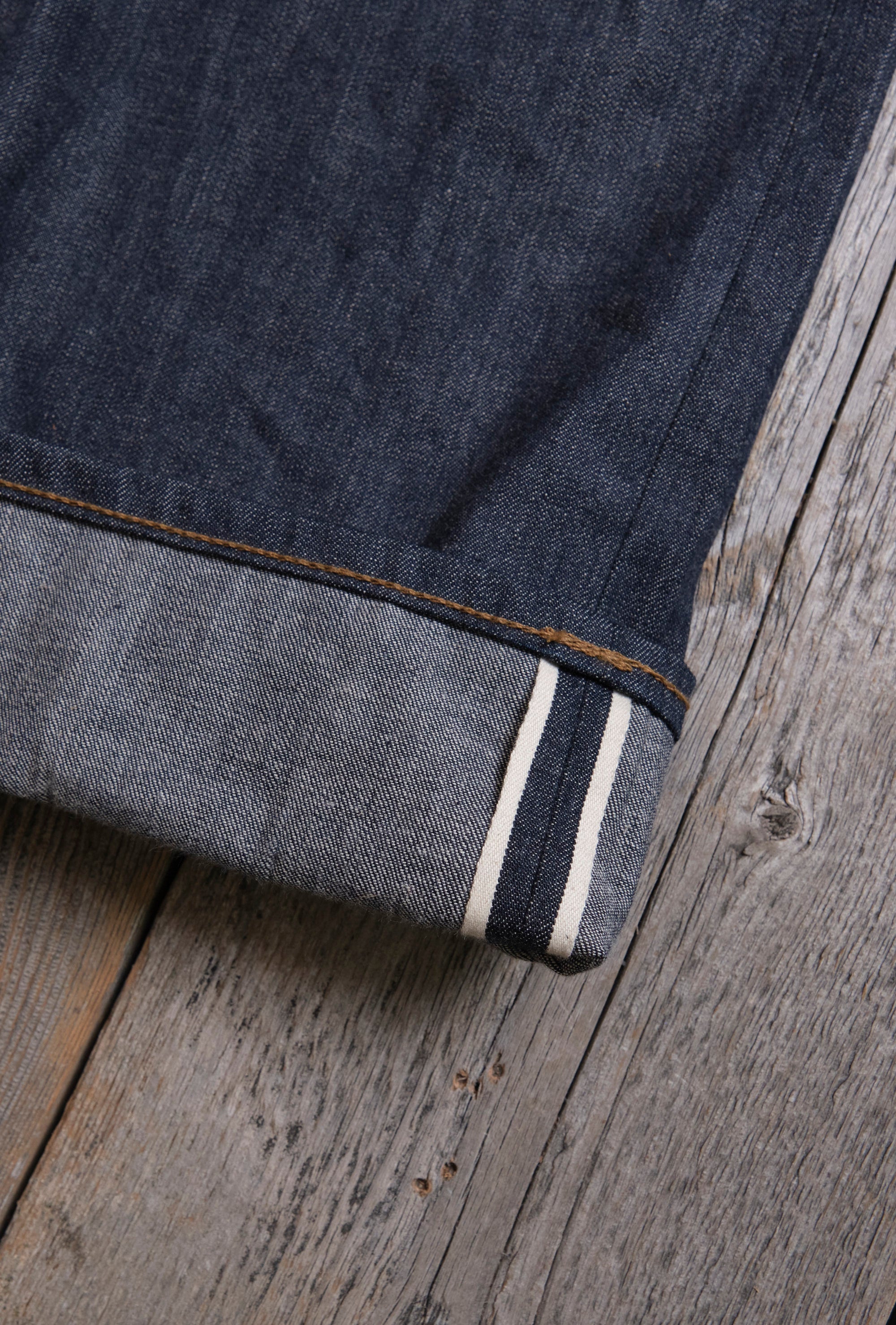 Modesto 11 Ounce 1900s Denim