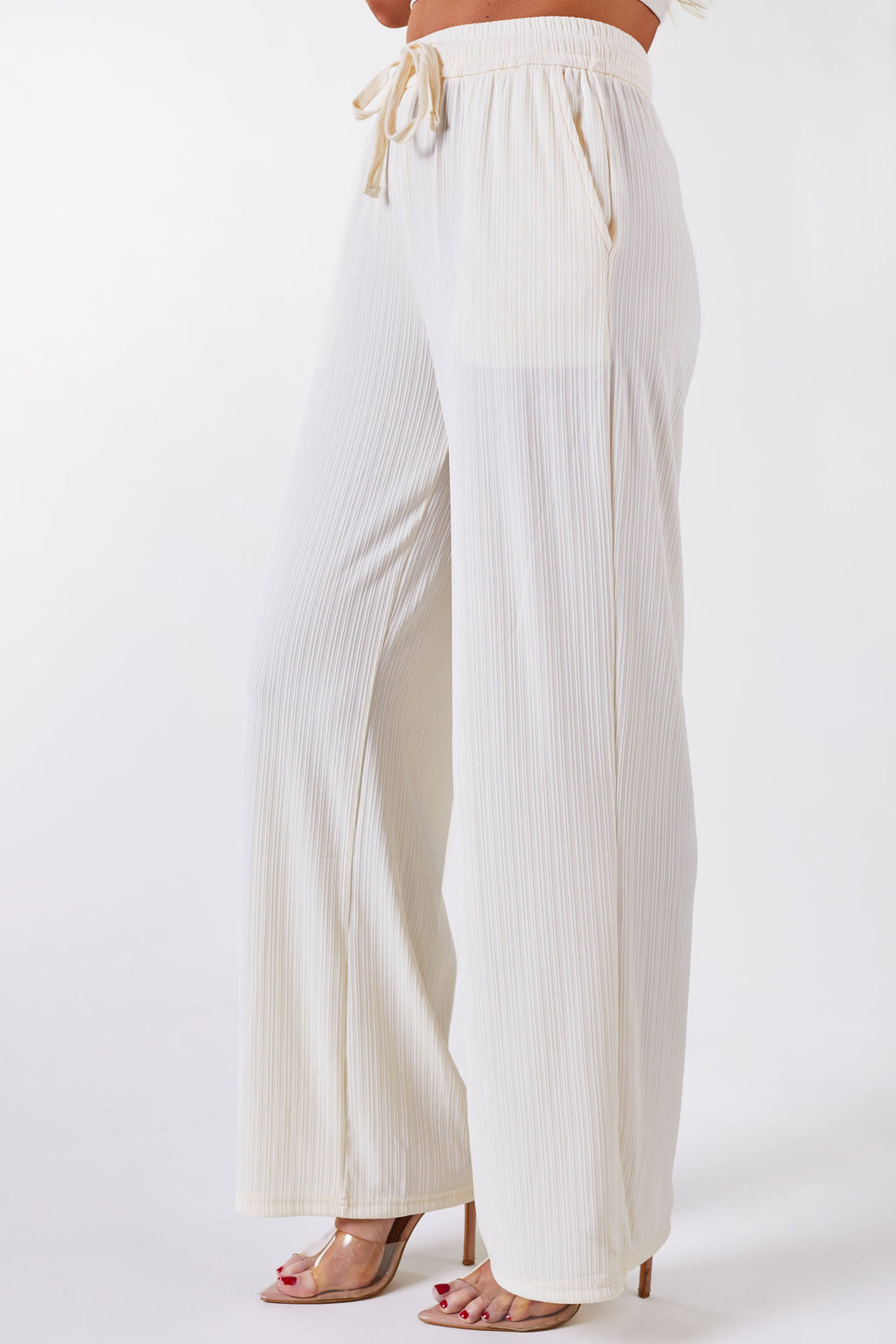 Jaiyana Ivory Pants