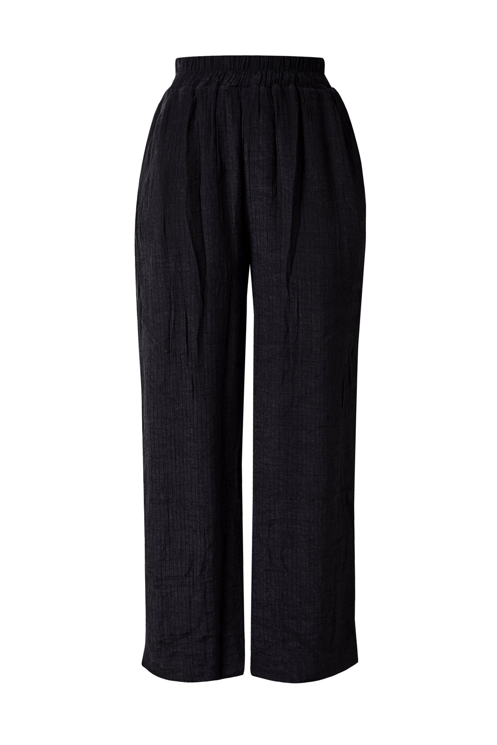 Jayla Black Pants