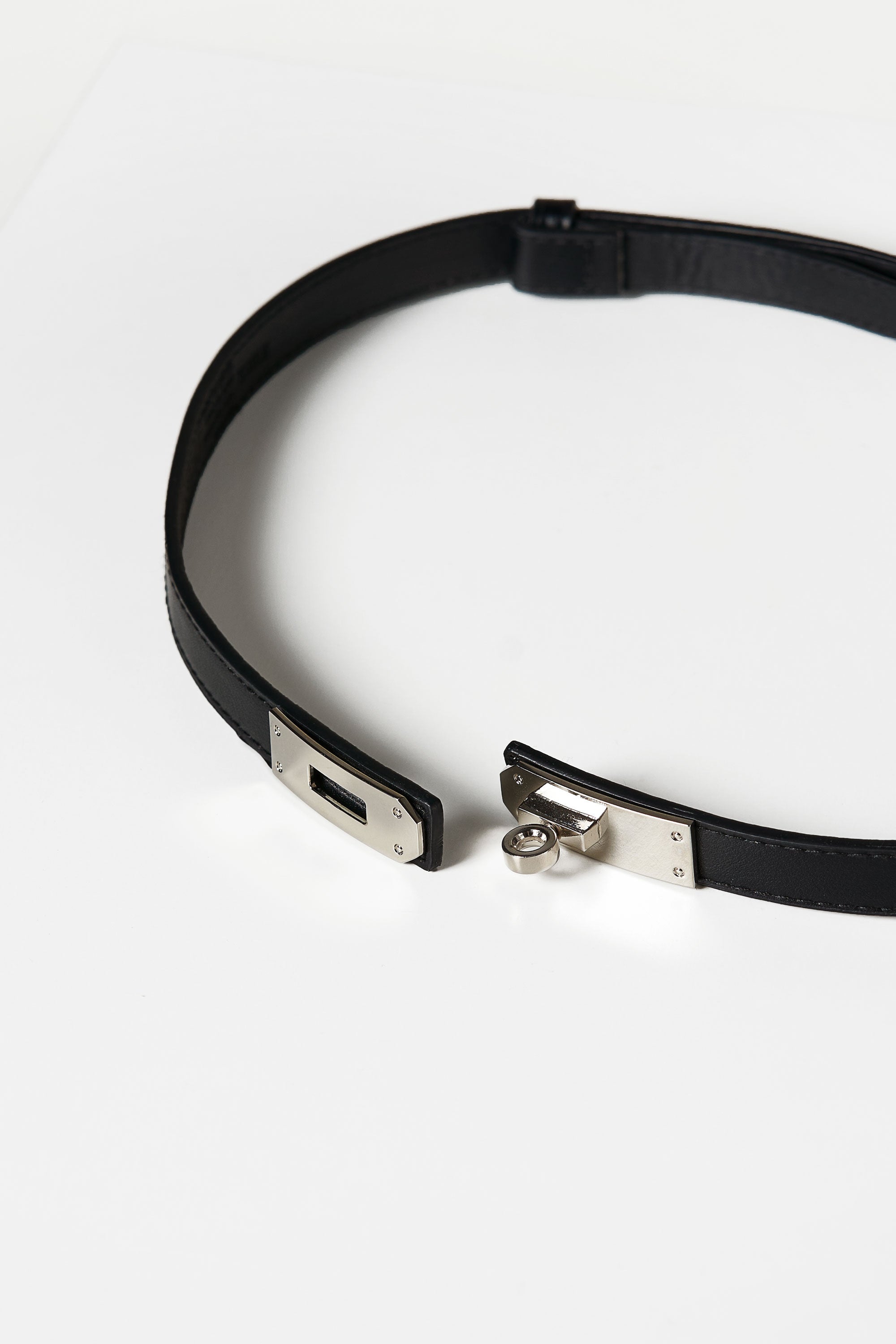 Romina Black Belt