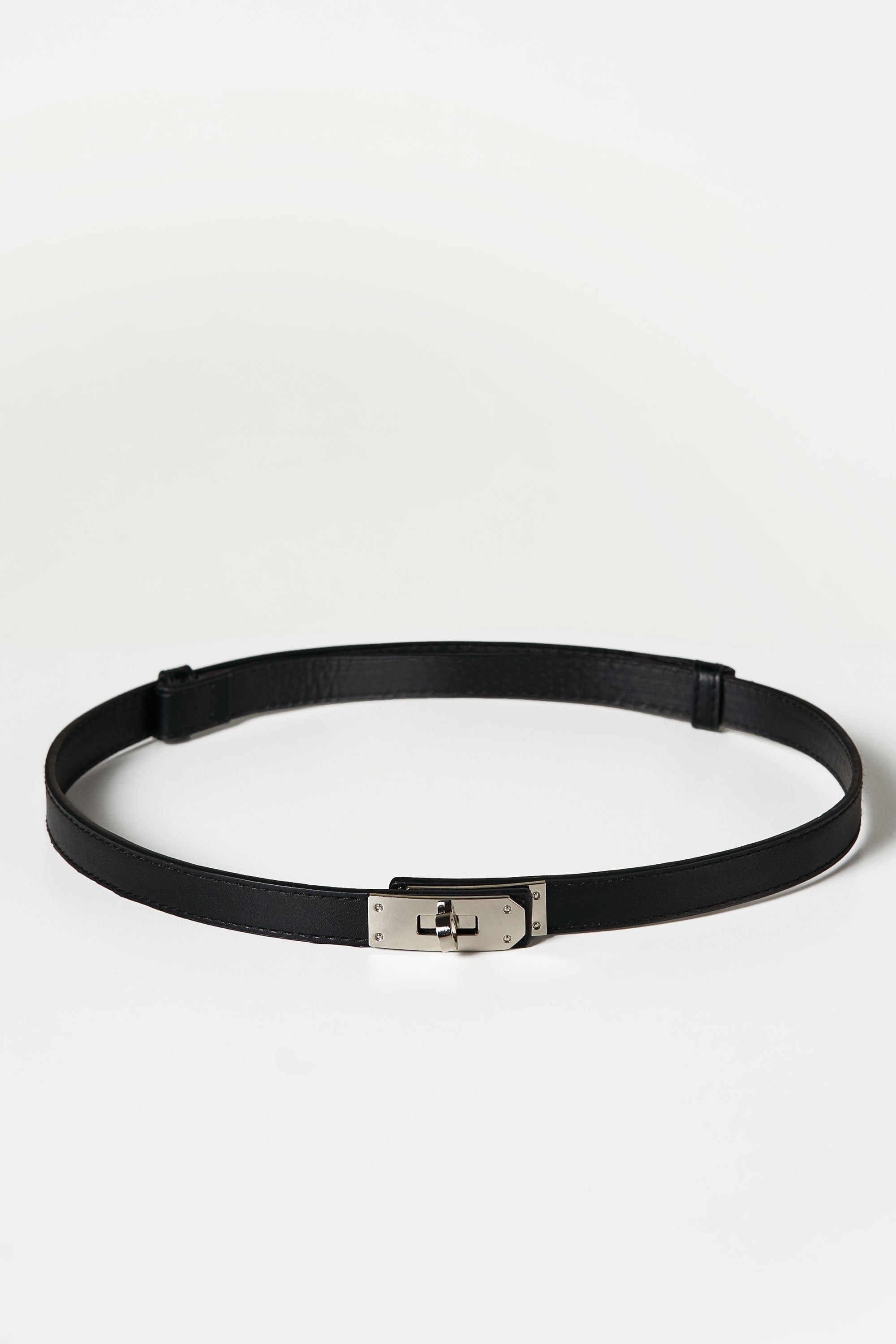Romina Black Belt