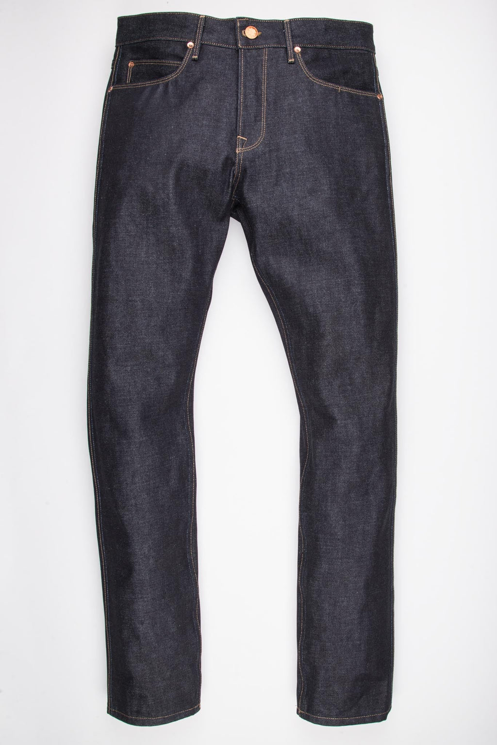 Rios <span>14.50 Ounce Kaihara Denim</span>
