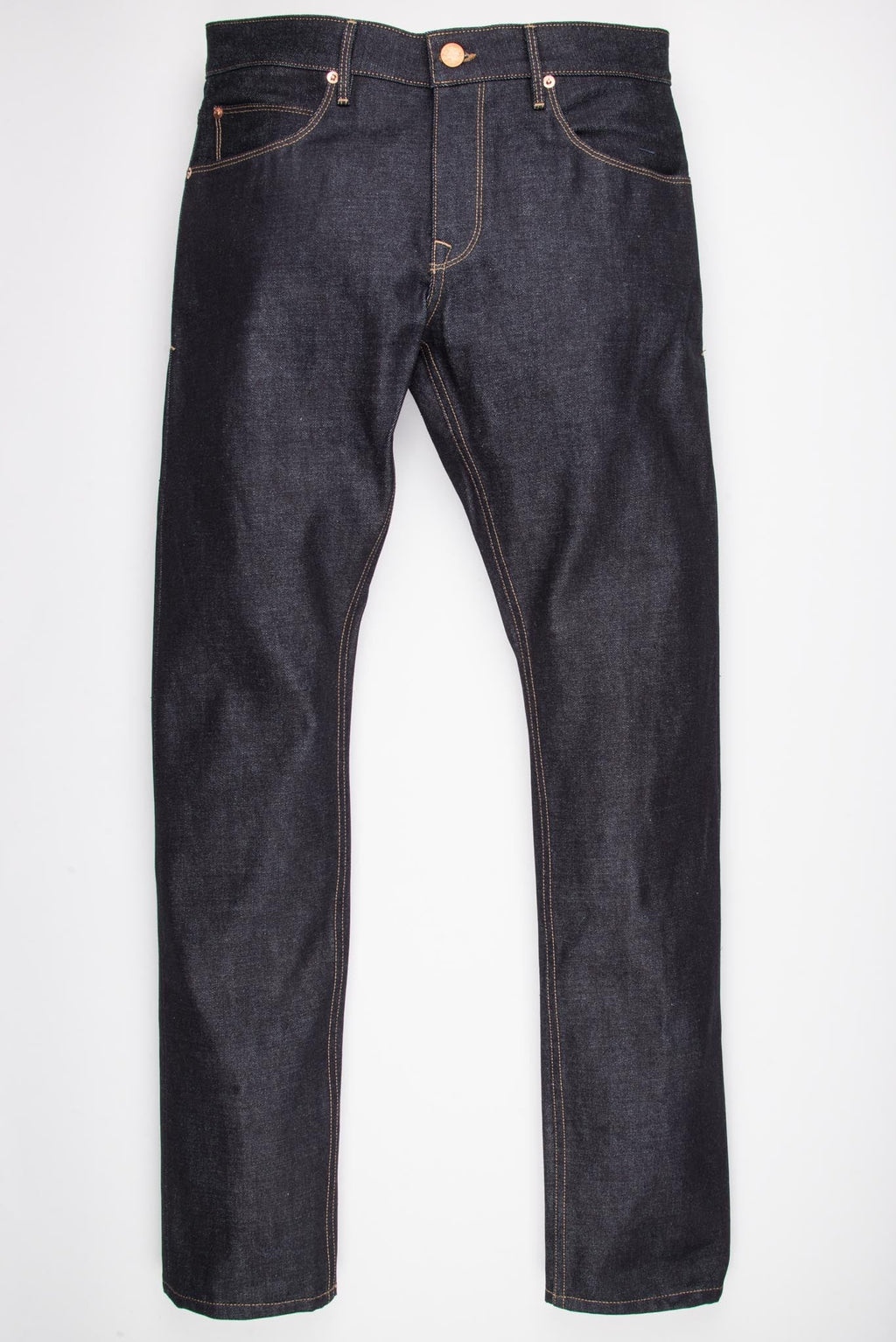 Avila Slim Taper <span> 14.50 ounce Kaihara Denim</span>