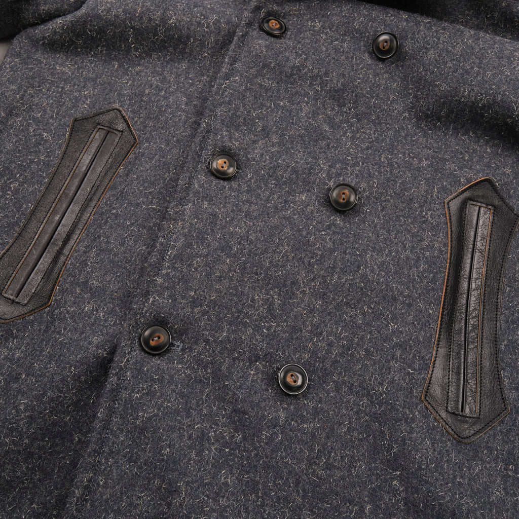 Larson Peacoat Mineral Blue
